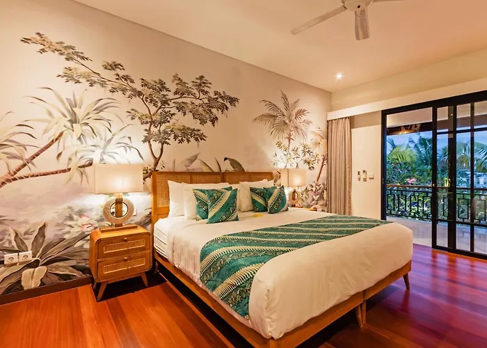 Heritage Villa, Ultimate 6 Bed, 20 Meter Pool 700 Metre From Villa