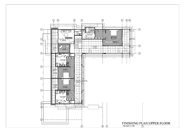 Heritage Villa, Ultimate 6 Bed, 20 Meter Pool 700 Metre From Villa